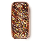 Babka cu Fistic și Ciocolată Albă (450g)