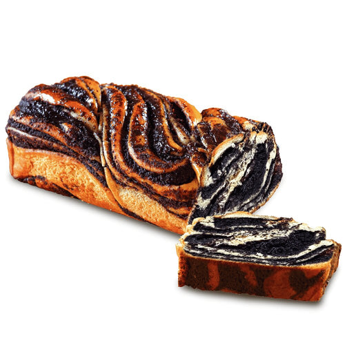 Babka cu Mac (500g)