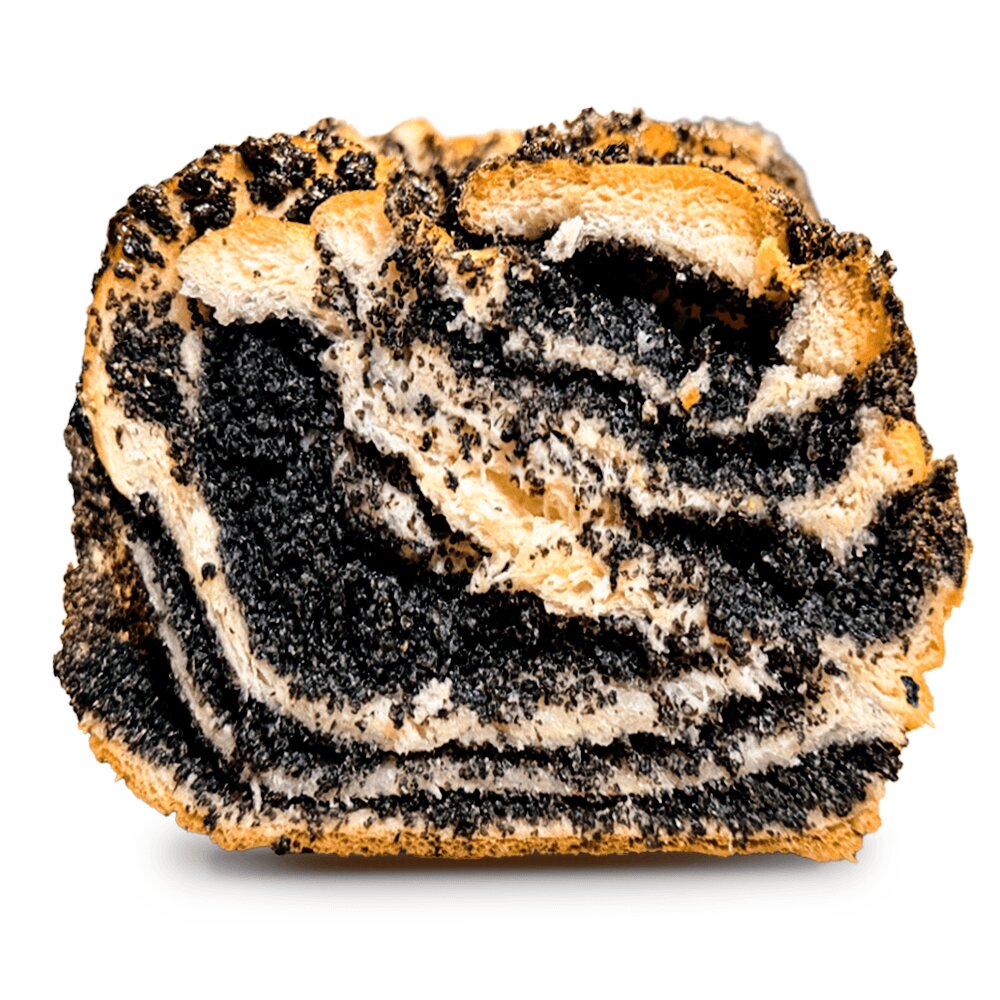 Babka cu Mac (500g)